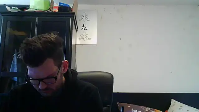 Die-geile-Sau online show from 27, 4, 2026