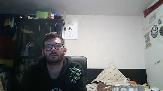 Die-geile-Sau online show from 9, 5, 2026