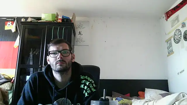 Die-geile-Sau online show from 10, 5, 2026