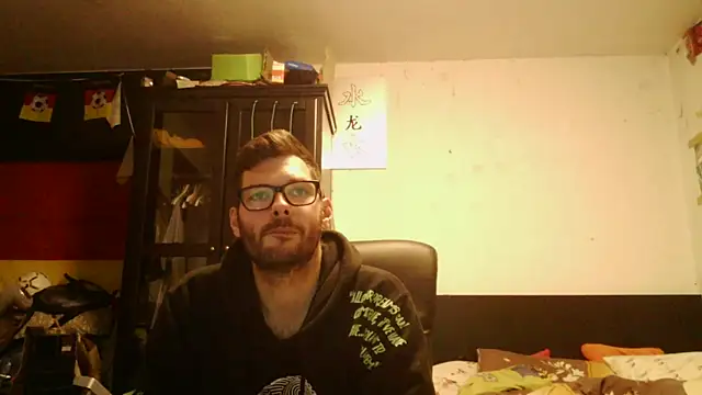 Die-geile-Sau online show from 12, 5, 2026