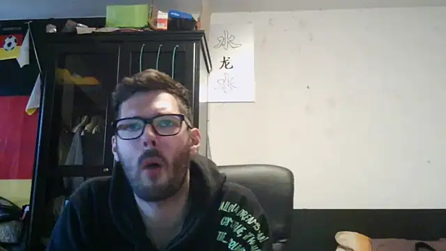 Die-geile-Sau online show from 13, 5, 2026