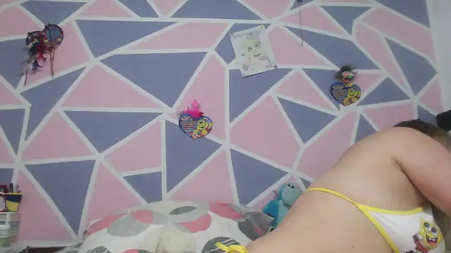 Keili-Sexy online show from 27, 9, 2025