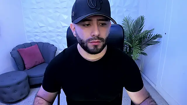 jhon bear03 online show from 20, 2, 2025