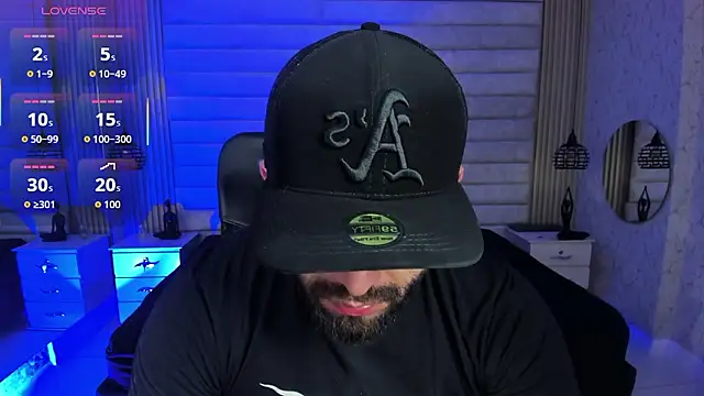 jhon bear03 online show from 17, 2, 2026