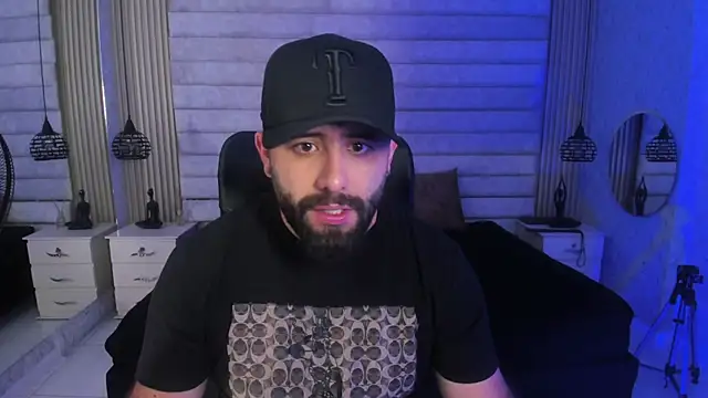 jhon bear03 online show from 6, 5, 2026