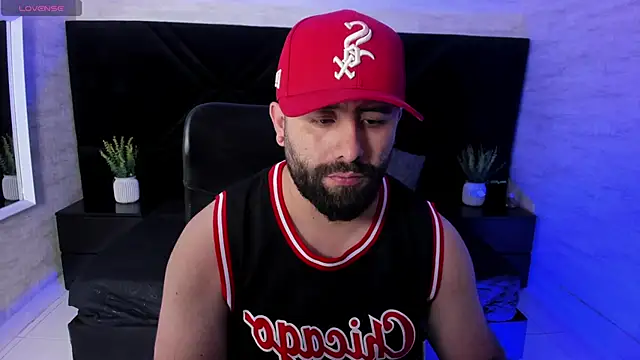 jhon bear03 online show from 29, 5, 2026