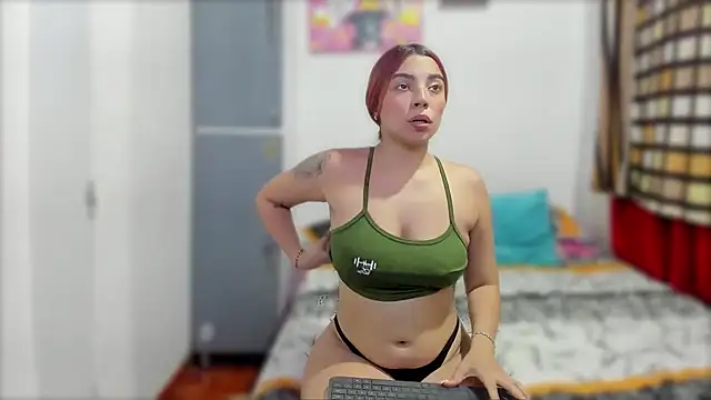 ariell rosee1 online show from 6, 12, 2024