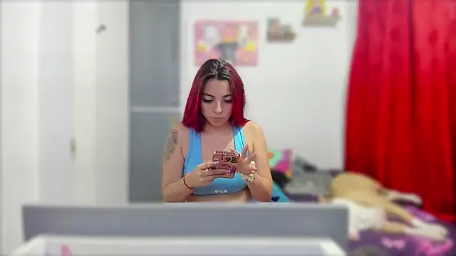 ariell rosee1 online show from 20, 1, 2025