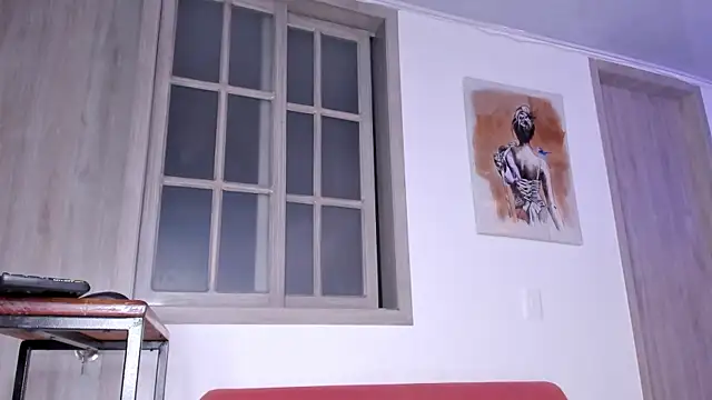 Snapshot of Vanesa_novvoa chatting on 31, 12, 2024 Vanesa novvoa online show from 31, 12, 2024