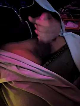 Snapshot of TallThickD chatting on 20, 2, 2025 TallThickD online show from 20, 2, 2025