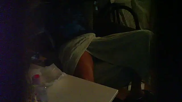 Snapshot of TallThickD chatting on 7, 2, 2026 TallThickD online show from 7, 2, 2026