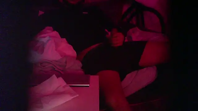 Snapshot of TallThickD chatting on 17, 2, 2026 TallThickD online show from 17, 2, 2026