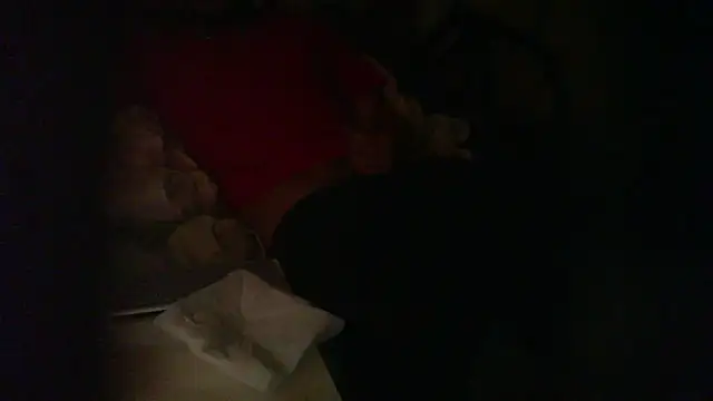 Snapshot of TallThickD chatting on 19, 2, 2026 TallThickD online show from 19, 2, 2026