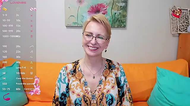 iamyourdream89 online show from 7, 3, 2025