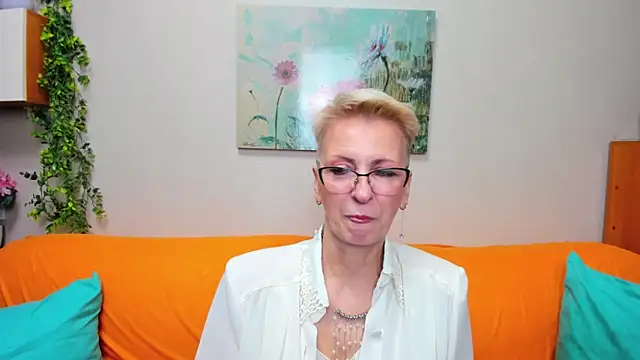 iamyourdream89 online show from 21, 12, 2025