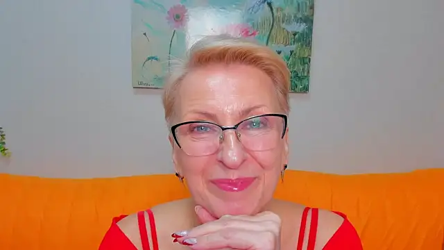 Snapshot of iamyourdream89 chatting on 23, 4, 2026 iamyourdream89 online show from 23, 4, 2026