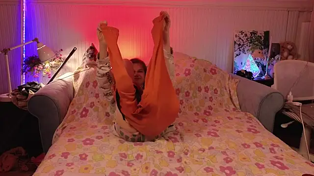 Frank Fraer online show from 12, 10, 2025