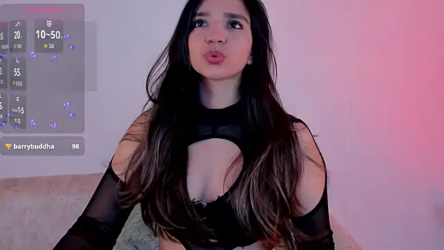 Snapshot of ragasashi chatting on 16, 11, 2025 ragasashi online show from 16, 11, 2025