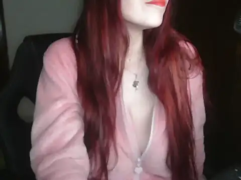 Snapshot of norahrosss chatting on 6, 2, 2026 norahrosss online show from 6, 2, 2026