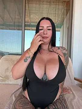 Mia-Bremer online show from 12, 6, 2026