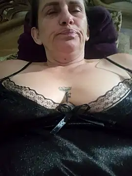 SeductionSilera online show from 25, 9, 2025