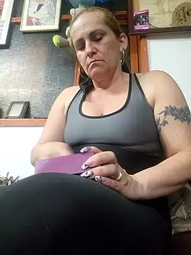 SeductionSilera online show from 27, 11, 2025