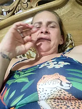 SeductionSilera online show from 2, 3, 2026