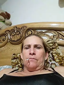 SeductionSilera online show from 28, 4, 2026