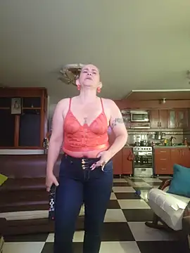 SeductionSilera online show from 6, 5, 2026