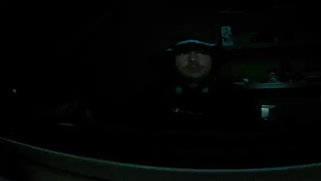 capoloveu online show from 12, 9, 2025