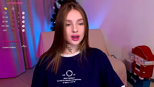 mia chill online show from 20, 12, 2024