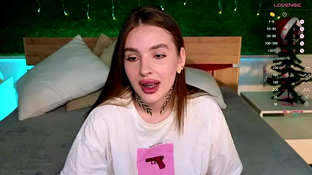 mia chill online show from 21, 12, 2024