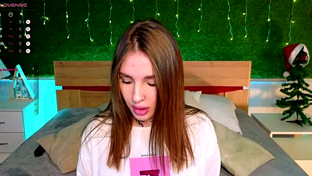 mia chill online show from 21, 12, 2024