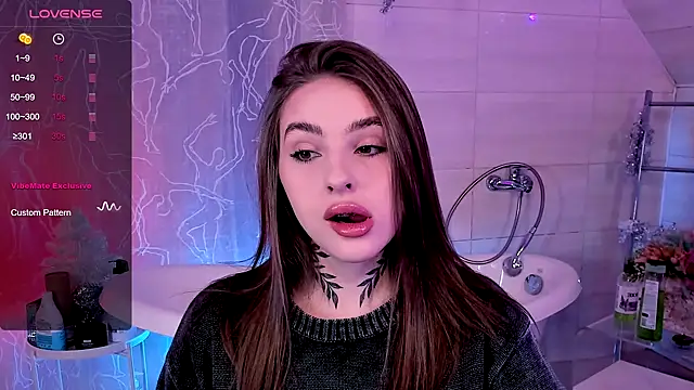 mia chill online show from 31, 12, 2024