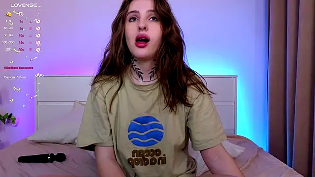 mia chill online show from 9, 2, 2025