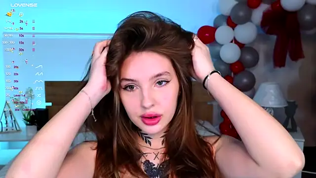 mia chill online show from 14, 2, 2025