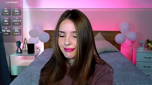 mia chill online show from 28, 2, 2025