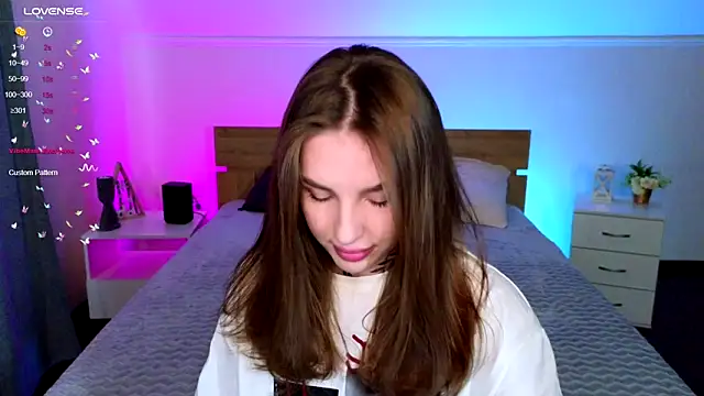 mia chill online show from 15, 3, 2025