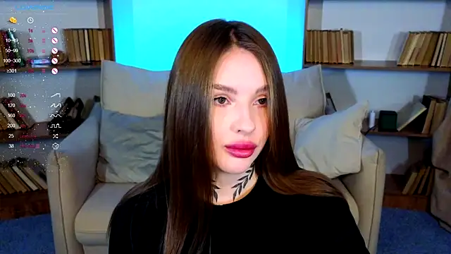 mia chill online show from 17, 3, 2025