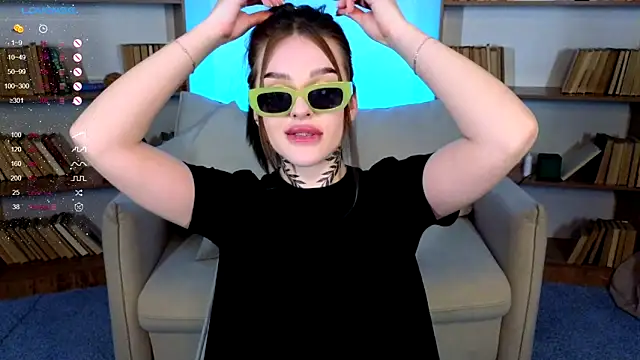 mia chill online show from 17, 3, 2025