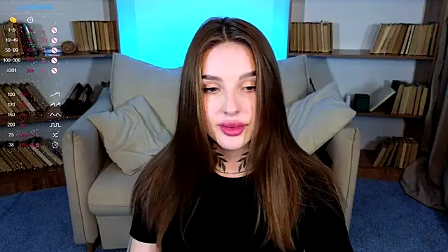 mia chill online show from 17, 3, 2025