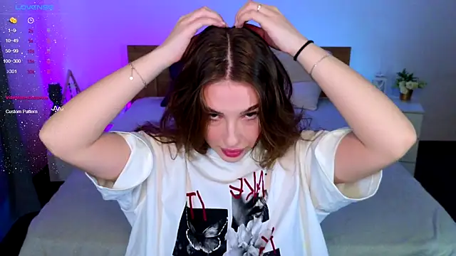 mia chill online show from 18, 3, 2025