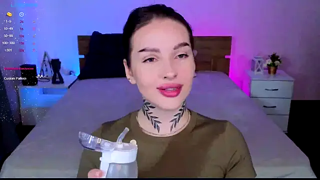 mia chill online show from 22, 3, 2025