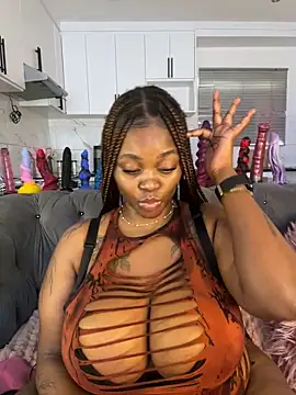 Yung-Missy online show from 27, 4, 2026
