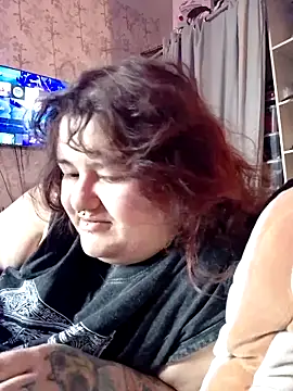 Staicyjanemcfly online show from 27, 9, 2025