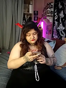 Staicyjanemcfly online show from 1, 5, 2026