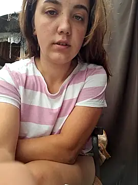Snapshot of patriciajoy36 chatting on 12, 9, 2025 patriciajoy36 online show from 12, 9, 2025