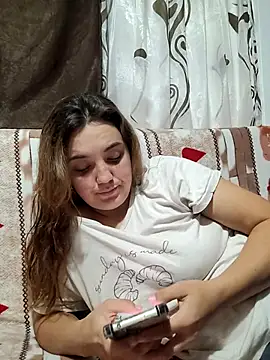 Snapshot of patriciajoy20 chatting on 13, 10, 2025 patriciajoy20 online show from 13, 10, 2025