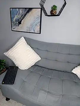 Amber Etan online show from 21, 2, 2026