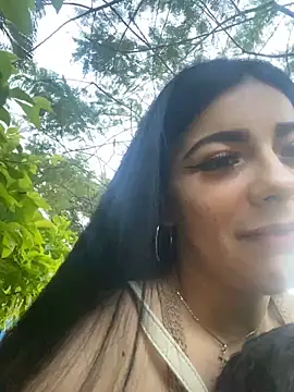 Natasha  Blue online show from 24, 1, 2025